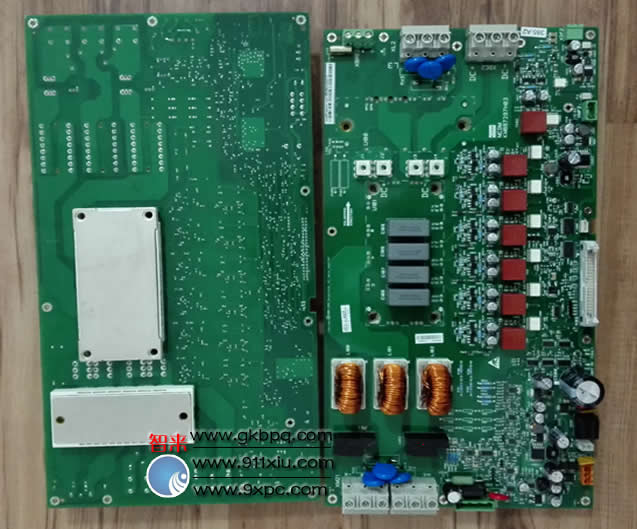 kdl32变频器A2板 kdl32 A2板