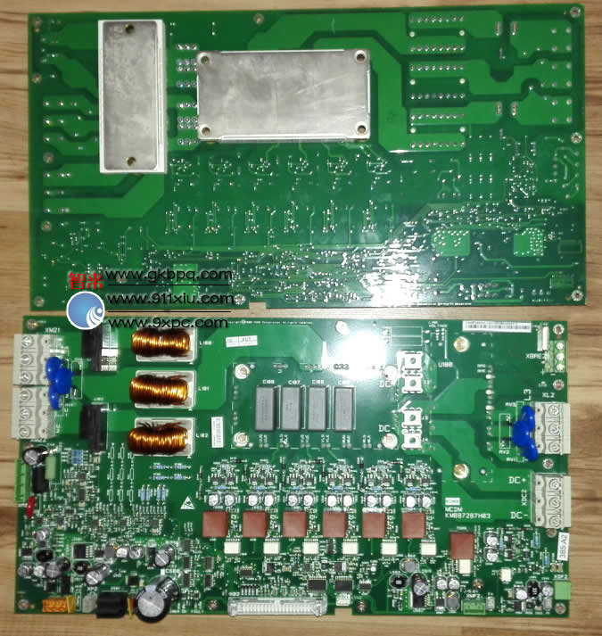 kdl32变频器A2板 kdl32变频器A2板